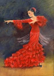 Flamenco and Fiesta!