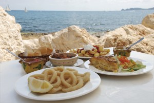 Tapas 1