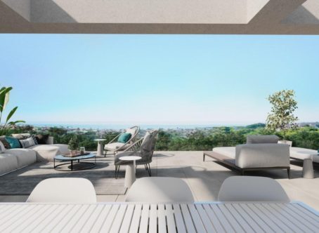 For sale: 3 bedroom apartment / flat in Marbella