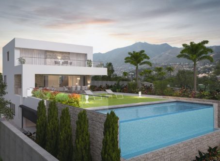 For sale: 3 bedroom house / villa in Mijas, Costa del Sol