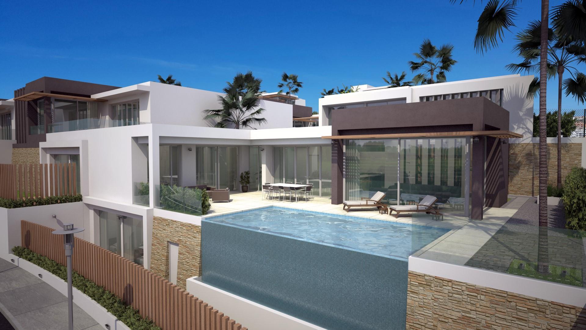 3 bedroom house / villa for sale in Riviera del Sol, Costa del Sol