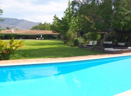 For sale: 8 bedroom house / villa in Marbella