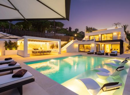 For sale: 5 bedroom house / villa in Marbella, Costa del Sol