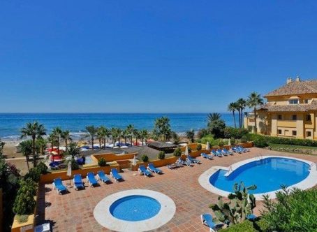 For sale: 5 bedroom apartment / flat in Marbella, Costa del Sol