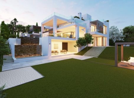 For sale: 6 bedroom house / villa in Benahavis, Costa del Sol