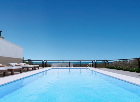 For sale: 2 bedroom apartment / flat in Marbella, Costa del Sol