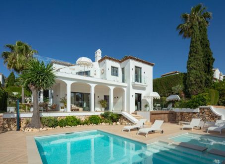 For sale: 4 bedroom house / villa in Marbella, Costa del Sol