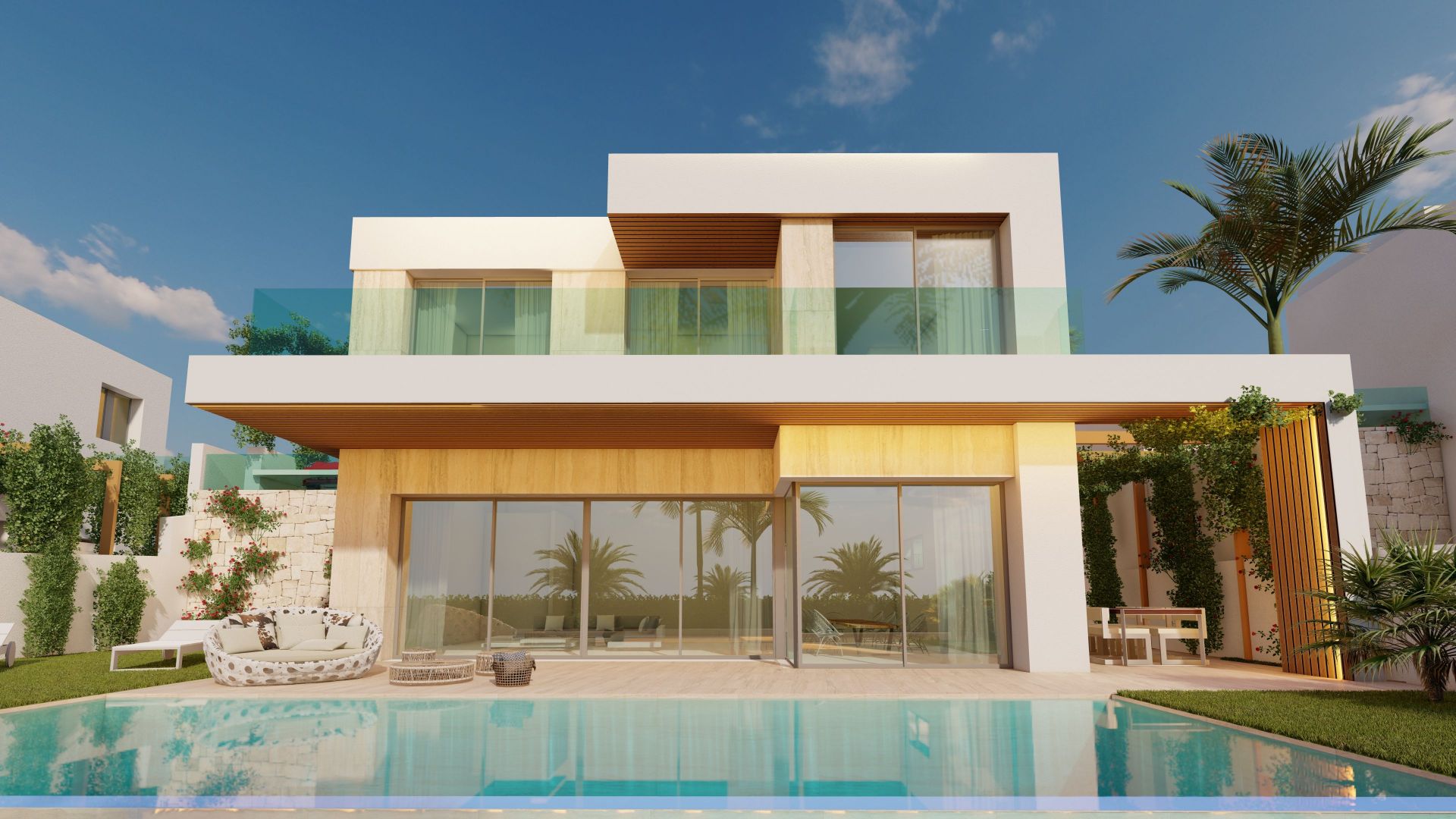 4 bedroom house / villa for sale in Estepona, Costa del Sol