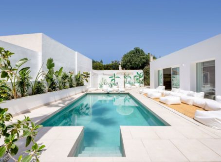 For sale: 4 bedroom house / villa in Marbella, Costa del Sol