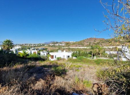 For sale: Land in Marbella