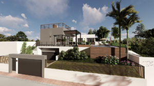 Brand New Villa, Valle Romano, Estepona