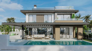 Luxury New Build Villas, La Cala de Mijas
