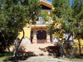 Country Property for sale in Ciudad Quesada