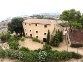 Country Property for sale in Ibi