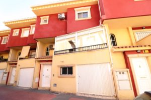 Townhouse for sale in Catral