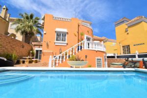 Detached Villa for sale in Orihuela Costa