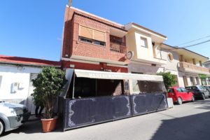 Apartment for sale in Benijofar