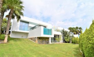Detached Villa for sale in Las Colinas Golf Resort