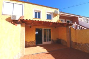 Townhouse for sale in Orihuela Costa