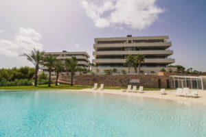 Apartment for sale in Las Colinas Golf Resort