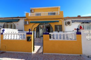 Townhouse for sale in Torrevieja
