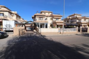 Quad Villa for sale in Orihuela Costa