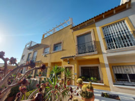 Town House for sale in Catral