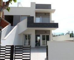Apartment for sale in Pilar De La Horadada
