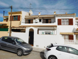 Town House for sale in San Miguel De Salinas