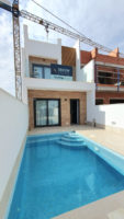 Town House for sale in San Pedro Del Pinatar