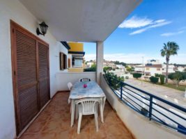 Apartment for sale in Mil Palmeras