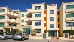 Apartment for sale in Campoamor