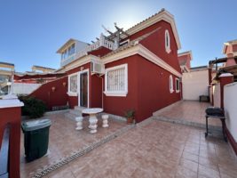 Semi Detached House for sale in Villamartin