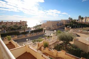 Apartment for sale in Cabo Roig