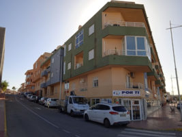 Apartment for sale in San Miguel De Salinas