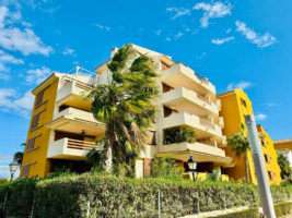 Apartment for sale in Punta Prima