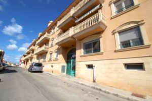Apartment for sale in San Miguel De Salinas