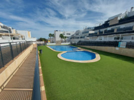 Apartment for sale in Gran Alacant