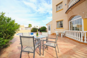 Apartment for sale in Cabo Roig