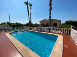 Detached Villa for sale in Catral