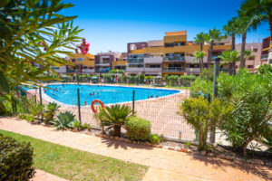 Apartment for sale in Playa Flamenca