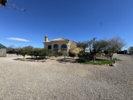 Detached Villa for sale in Torremendo Detached Villa for sale in Torremendo