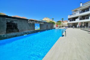 Apartment for sale in Villamartin Apartment for sale in Villamartin