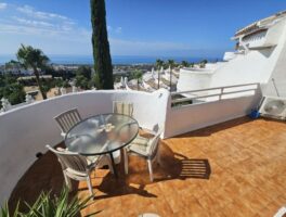 Penthouse for sale in Calahonda, Mijas Costa Penthouse for sale in Calahonda, Mijas Costa