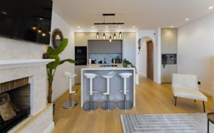 Town house for sale in Benahavís