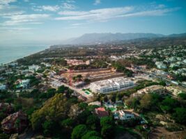 House for sale in Marbella House for sale in Marbella