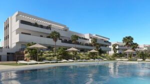 Apartment for sale in Estepona Apartment for sale in Estepona