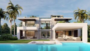 Villa for sale in Marbella Villa for sale in Marbella