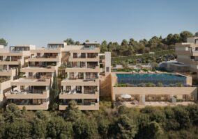 Apartment for sale in Marbella Apartment for sale in Marbella