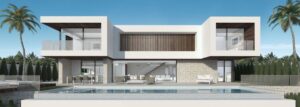 Villa for sale in Estepona Villa for sale in Estepona